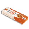 Snackisto Peanut Butter Protein Bar
