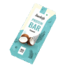 Snackisto Coconut Protein Bar