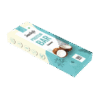 Snackisto Coconut Protein Bar